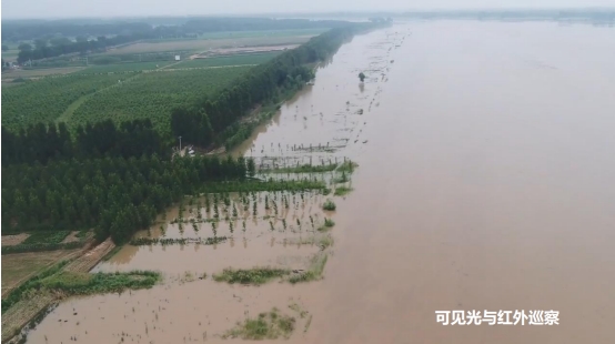 喜讯！修江水利集团正式成为大疆行业经销商